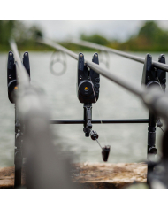 Fox Mini Micron Multi Colour Alarms