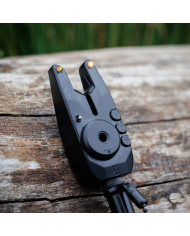 Fox Mini Micron Multi Colour Alarms