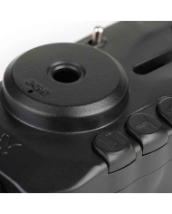 Fox Mini Micron Multi Colour Alarms