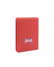 Dennett Fox Trout Fly Box