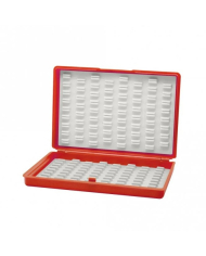 Dennett Fox Trout Fly Box