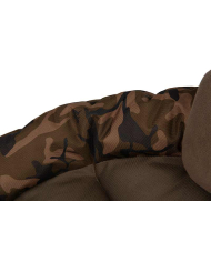 Fox Lounger Chair