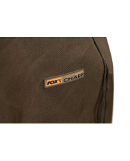 Fox Lounger Chair