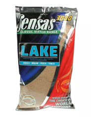 Sensas 3000 Lake Groundbait