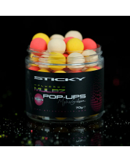 Sticky Baits Mulbz Fluoro Pop-Ups