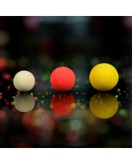 Sticky Baits Mulbz Fluoro Pop-Ups