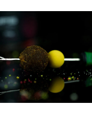 Sticky Baits Mulbz Fluoro Pop-Ups