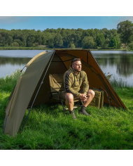 Korum Recoil Shelter