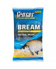 Sensas 3000 Natural Bream
