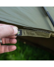 Korum Recoil Shelter