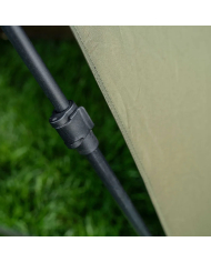 Korum Recoil Shelter