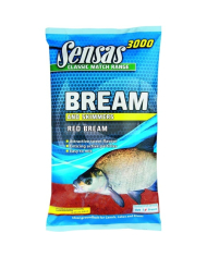 Sensas 3000 Red Bream