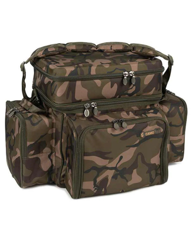Fox Camolite 2 Person Session Cooler/Food Bag