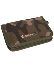 Fox Camolite Fishing Licence Wallet