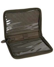 Fox Camolite Fishing Licence Wallet