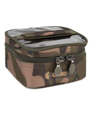Fox Camolite Hookbait Cases
