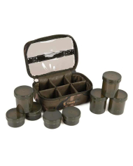 Fox Camolite Hookbait Cases