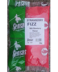 Sensas Strawberry Fizz Groundbait