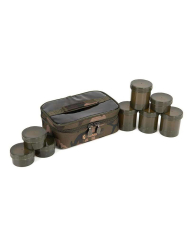 Fox Camolite Hookbait Cases