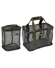 Fox Camolite Air Dry Bags