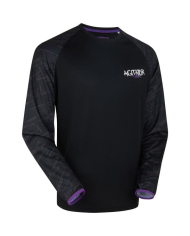 Wychwood Agitator Jersey Long Sleeve UV