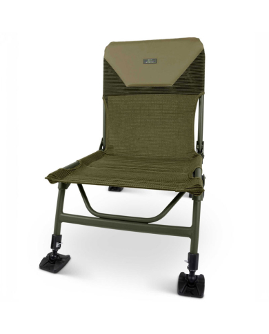 Korum Supa Lite Stretch Chair