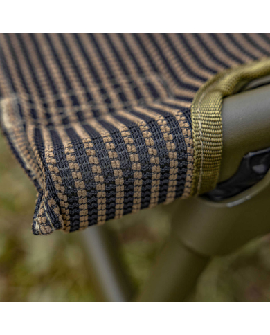 Korum Supa Lite Stretch Chair