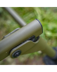 Korum Supa Lite Stretch Chair