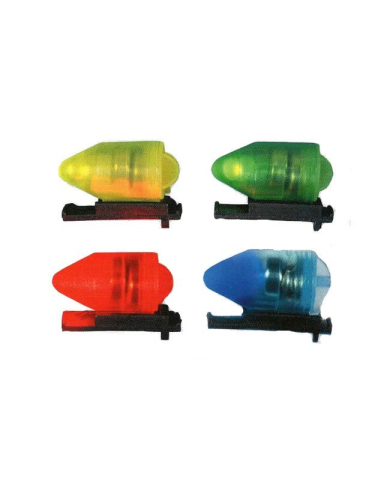 Delta Tip Lights