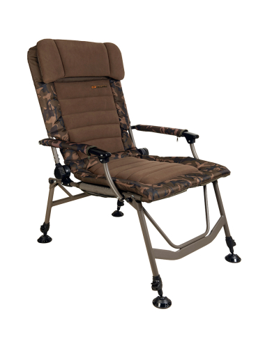 Fox  Super Deluxe Recliner Chair