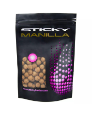 Sticky Baits Manilla Shelf Life Boilies