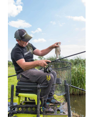 Matrix Aquos Ultra-X Feeder Rods