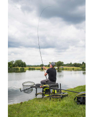 Matrix Aquos Ultra-X Feeder Rods