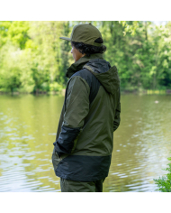 Korum Neoteric 5X5 Waterproof Suit