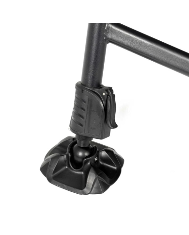 Trakker RLX 6 Leg Bed v2