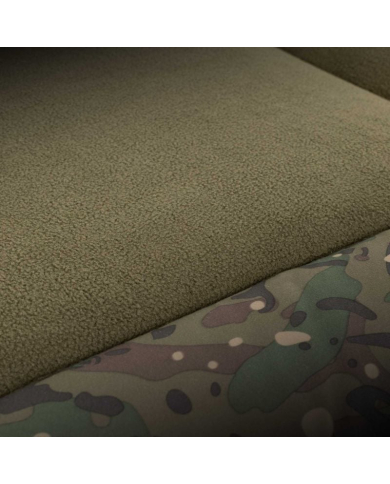 Trakker RLX 6 Leg Bed v2