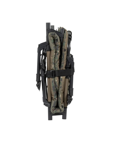 Trakker RLX 6 Leg Bed v2