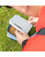 Daiwa N'zon Bait Tubs
