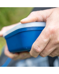 Daiwa N'zon Bait Tubs