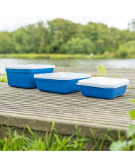 Daiwa N'zon Bait Tubs