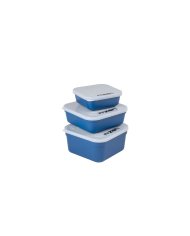Daiwa N'zon Bait Tubs