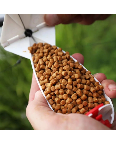 Sticky Baits The Manilla Pellets 2.5kg