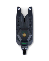 Sonik Herox Bite Alarm Set + Bivvy Lamp