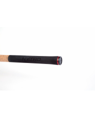 Sonik Nytro Impax Allrounder Rods