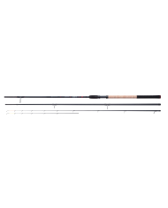 Sonik Nytro Impax Allrounder Rods