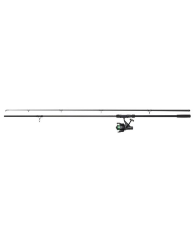 DAM Full Tech Carp Combo