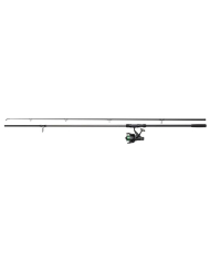 DAM Full Tech Carp Combo