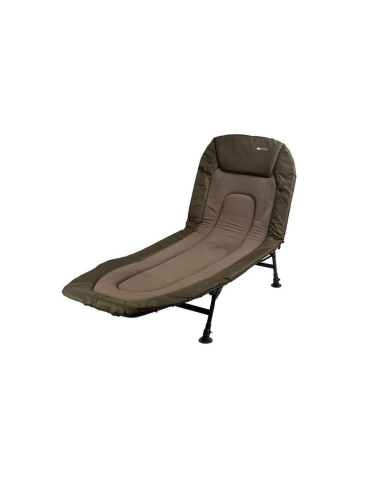 JRC Defender II Lite Bedchair