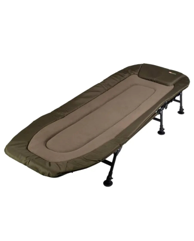 JRC Defender II Lite Bedchair