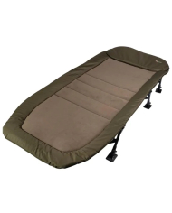 JRC Defender II Flatbed Bedchair Wide
